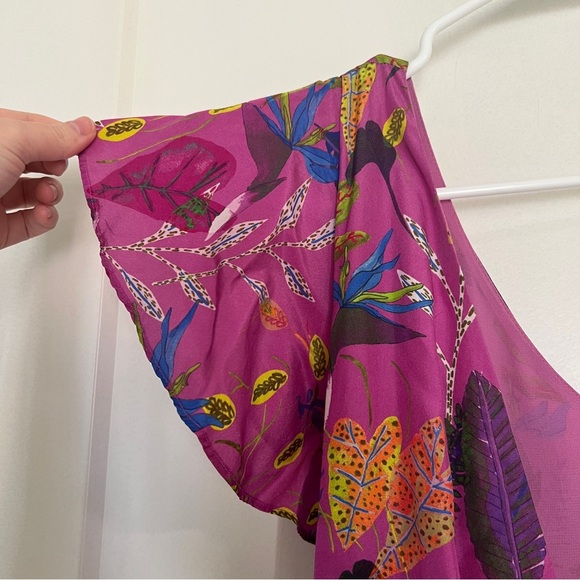 Tanya Taylor Dita Dress - Picture 8 of 11